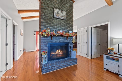 Tiny photo for 135 Denise Drive, Speedwell, TN 37870 (MLS # 1359651)
