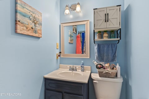 Tiny photo for 135 Denise Drive, Speedwell, TN 37870 (MLS # 1359651)