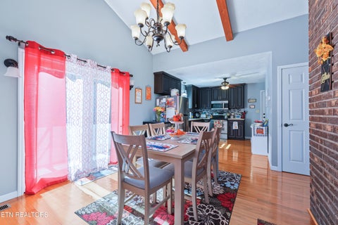 Tiny photo for 135 Denise Drive, Speedwell, TN 37870 (MLS # 1359651)