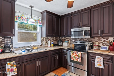 Tiny photo for 135 Denise Drive, Speedwell, TN 37870 (MLS # 1359651)