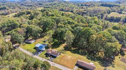 Tiny photo for 135 Denise Drive, Speedwell, TN 37870 (MLS # 1359651)