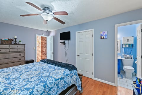 Tiny photo for 135 Denise Drive, Speedwell, TN 37870 (MLS # 1359651)