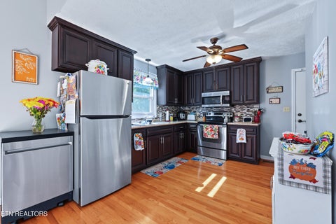 Tiny photo for 135 Denise Drive, Speedwell, TN 37870 (MLS # 1359651)
