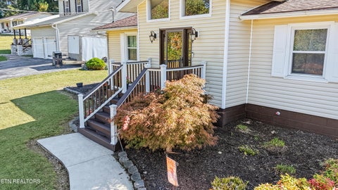 Tiny photo for 135 Denise Drive, Speedwell, TN 37870 (MLS # 1359651)