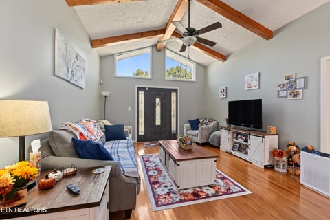 Tiny photo for 135 Denise Drive, Speedwell, TN 37870 (MLS # 1359651)