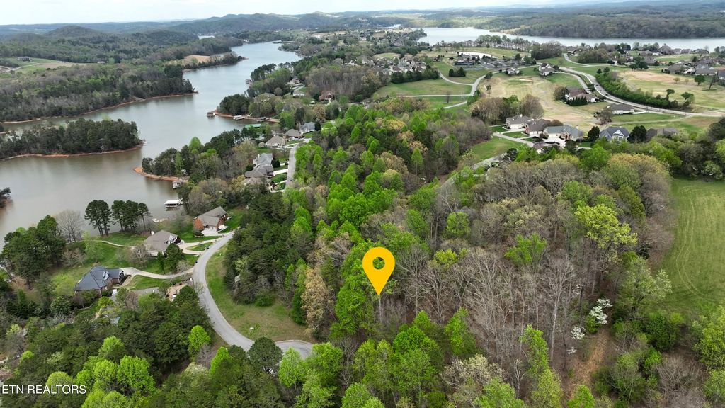 Photo of 765 Wood Duck Drive, Vonore, TN 37885 (MLS # 1333393)