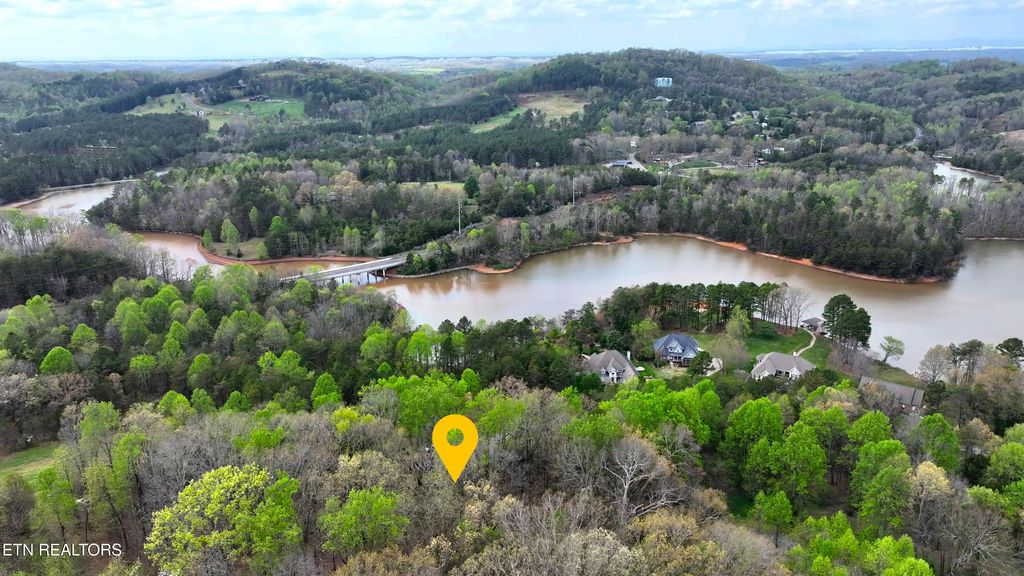 Photo of 765 Wood Duck Drive, Vonore, TN 37885 (MLS # 1333393)