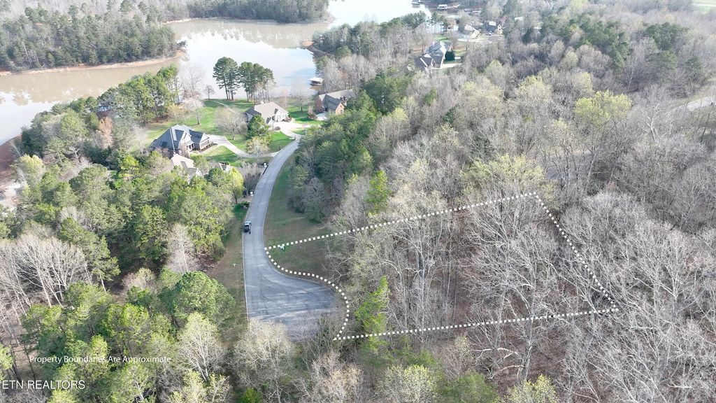 Photo of 765 Wood Duck Drive, Vonore, TN 37885 (MLS # 1333393)