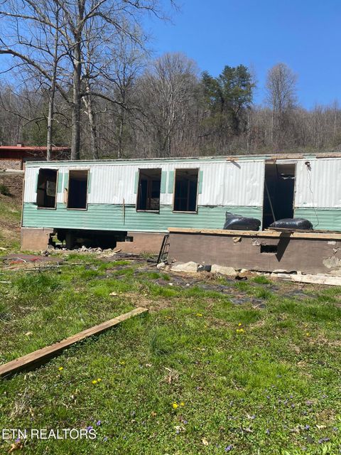 245 N Dark Hollow Rd, Andersonville, TN 37705 - MLS#: 1294388