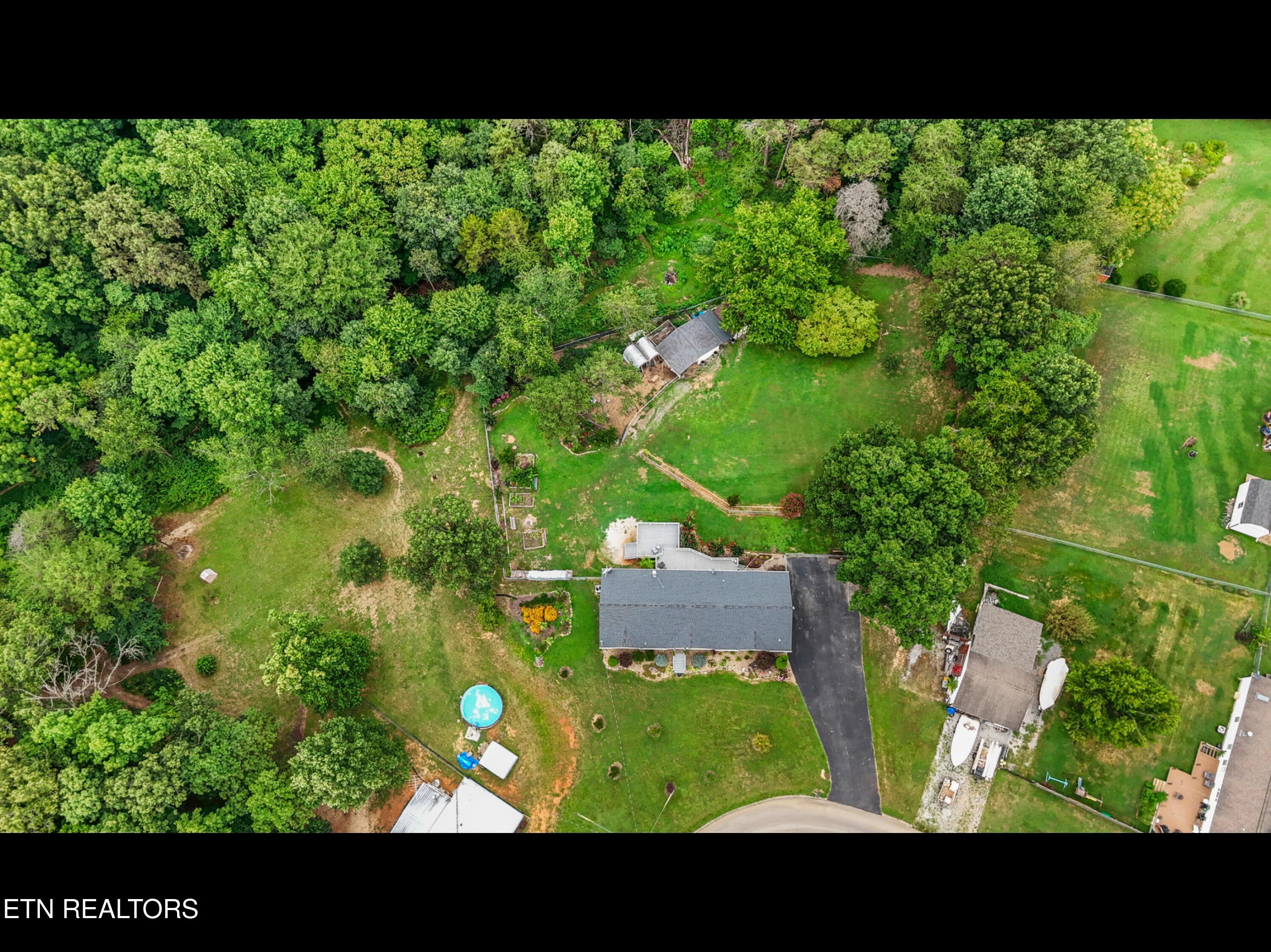 318 Deer Trail Drive