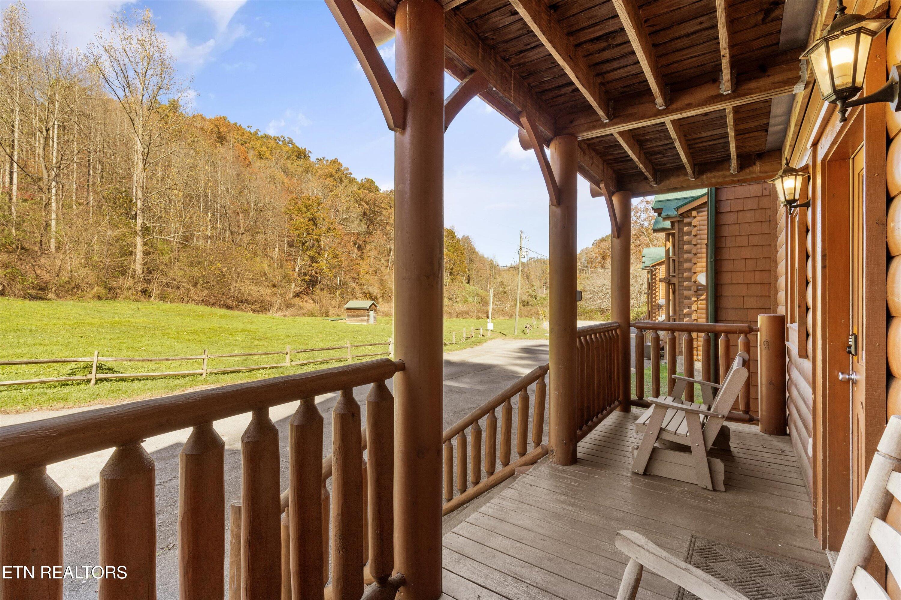 315 Caney Creek Rd