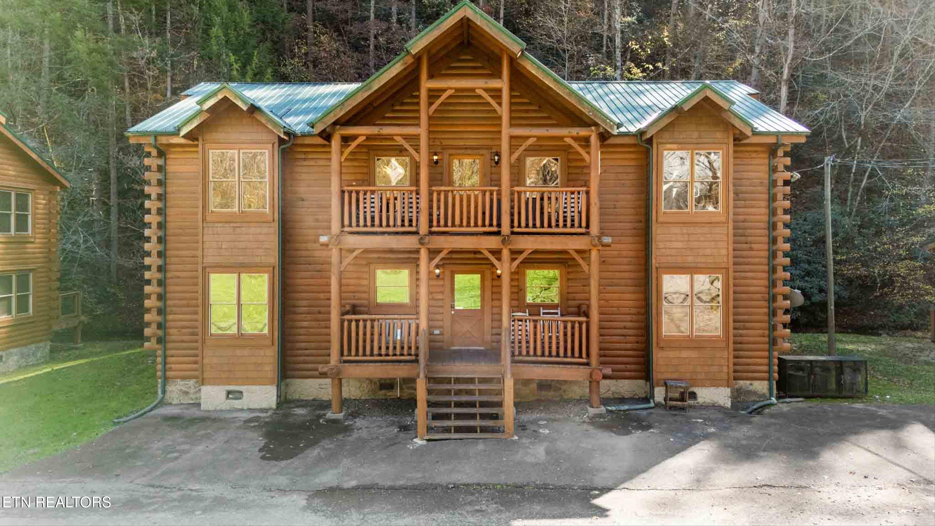 315 Caney Creek Rd