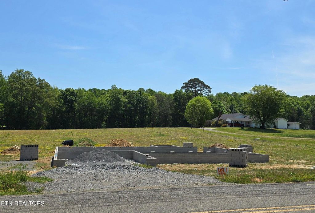 Photo of 2376 Old York Hwy, Dunlap, TN 37327 (MLS # 1337816)