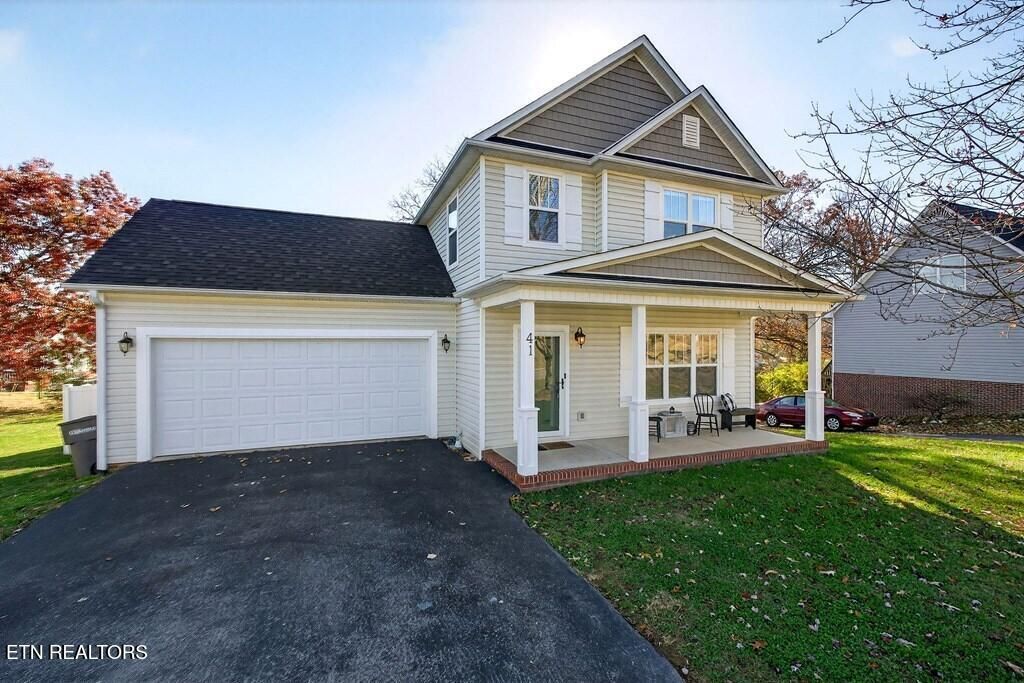 Photo of 41 Mckinley St, Cookeville, TN 38506 (MLS # 1322034)