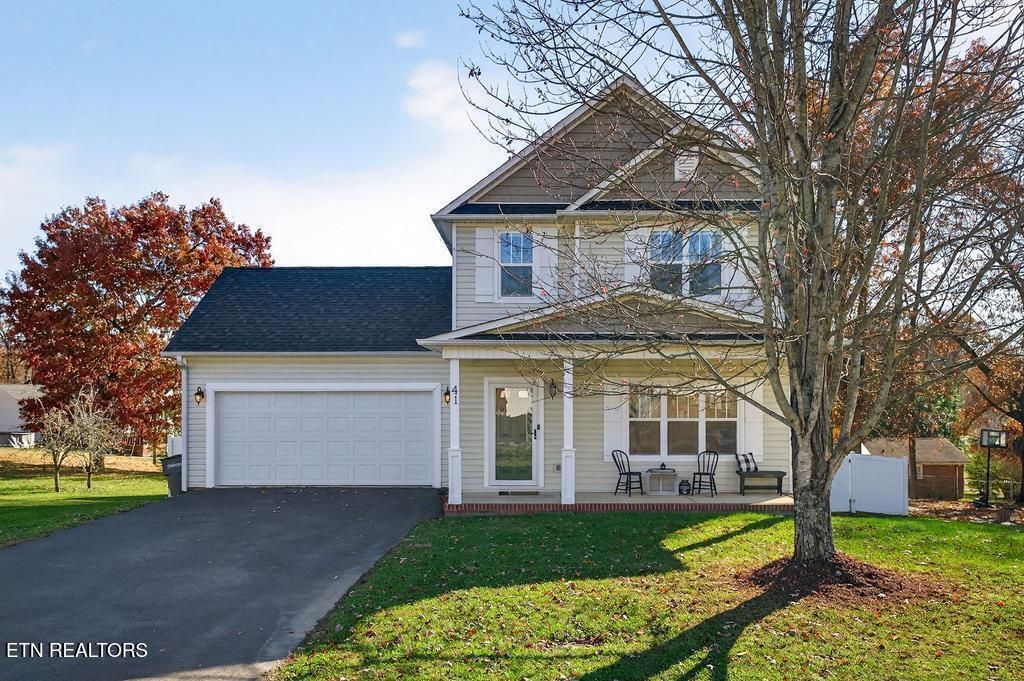 Photo of 41 Mckinley St, Cookeville, TN 38506 (MLS # 1322034)