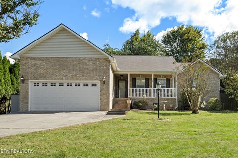 207 Laurel Rd Clinton TN 37716