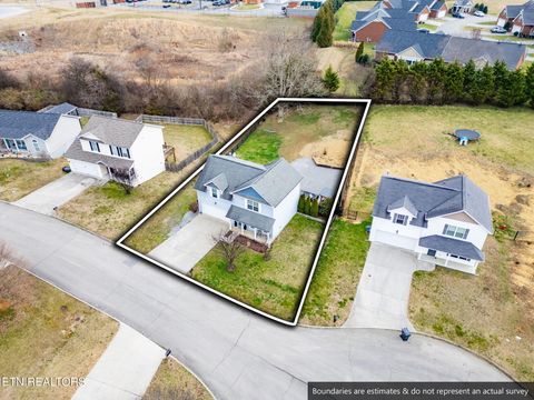 Tiny photo for 1250 Quiet Brook Lane, Knoxville, TN 37914 (MLS # 1330676)