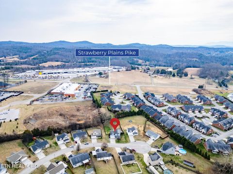 Tiny photo for 1250 Quiet Brook Lane, Knoxville, TN 37914 (MLS # 1330676)