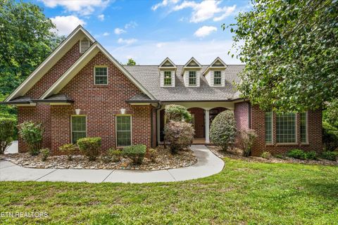 Photo of 1121 S Sequoyah Drive, Friendsville, TN 37737 (MLS # 1339188)