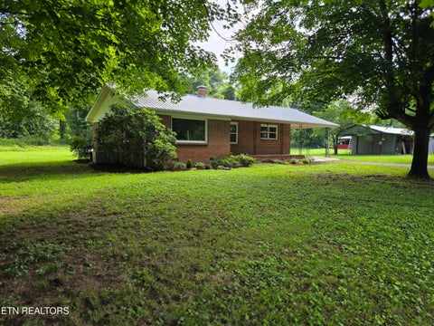 Photo of 6117 Hills Creek Rd, McMinnville, TN 37110 (MLS # 1355817)