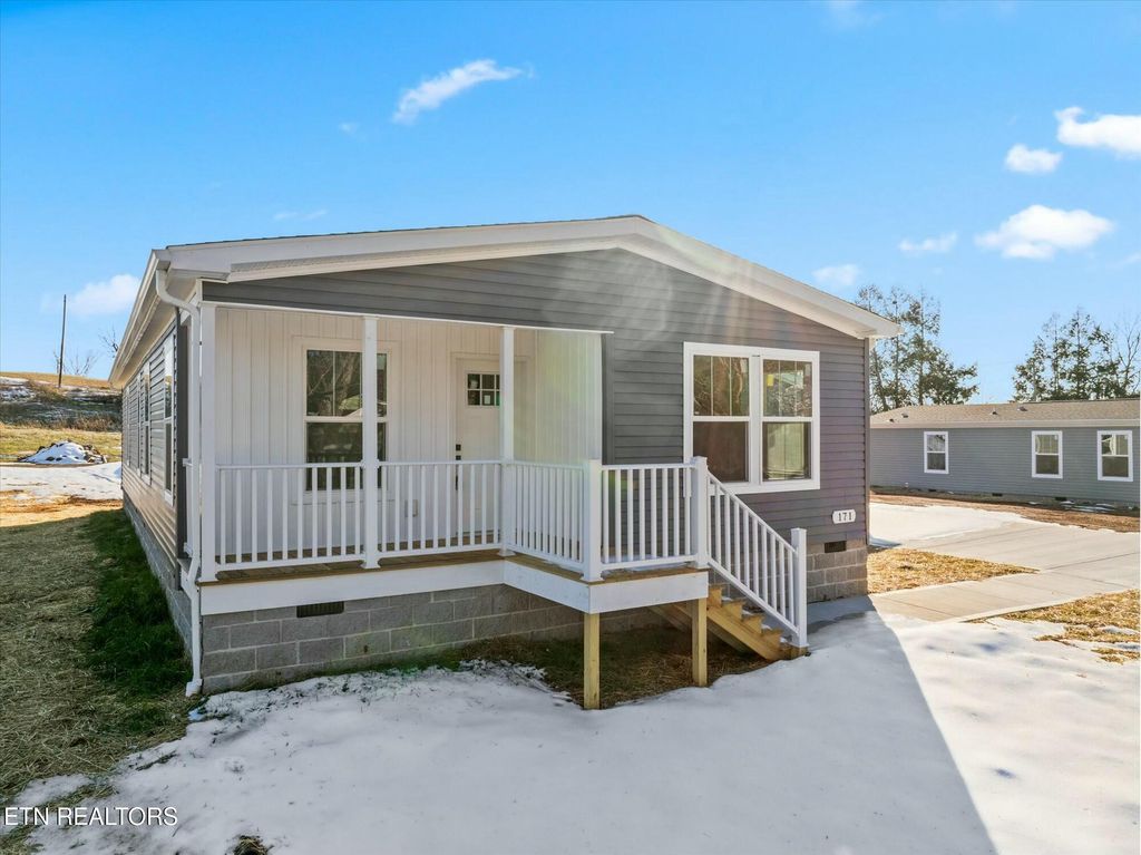 Photo of 171 Dode St, Sweetwater, TN 37874 (MLS # 1287169)