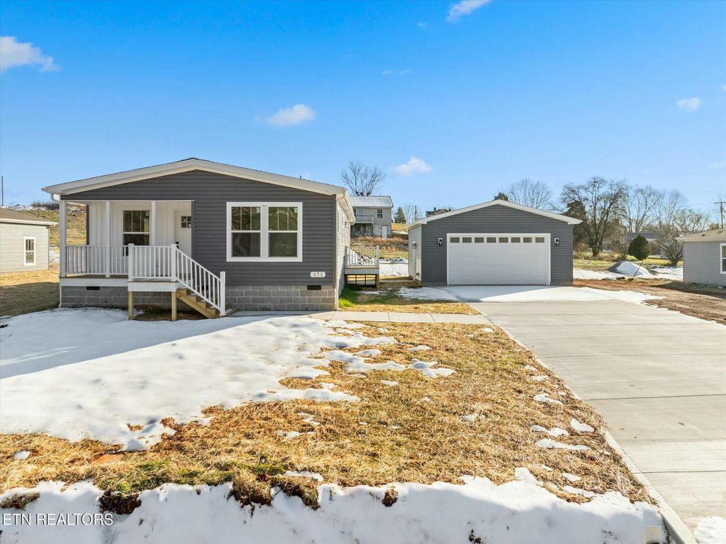 Photo of 171 Dode St, Sweetwater, TN 37874 (MLS # 1287169)