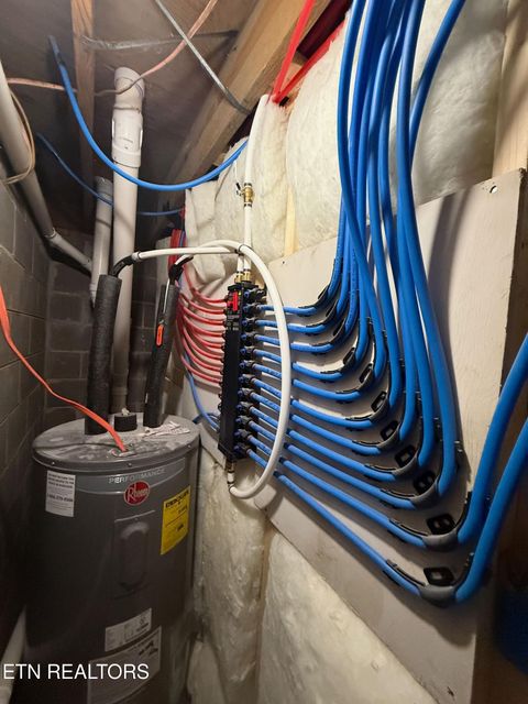 Tiny photo for 924 Lester Rd, Knoxville, TN 37920 (MLS # 1325321)