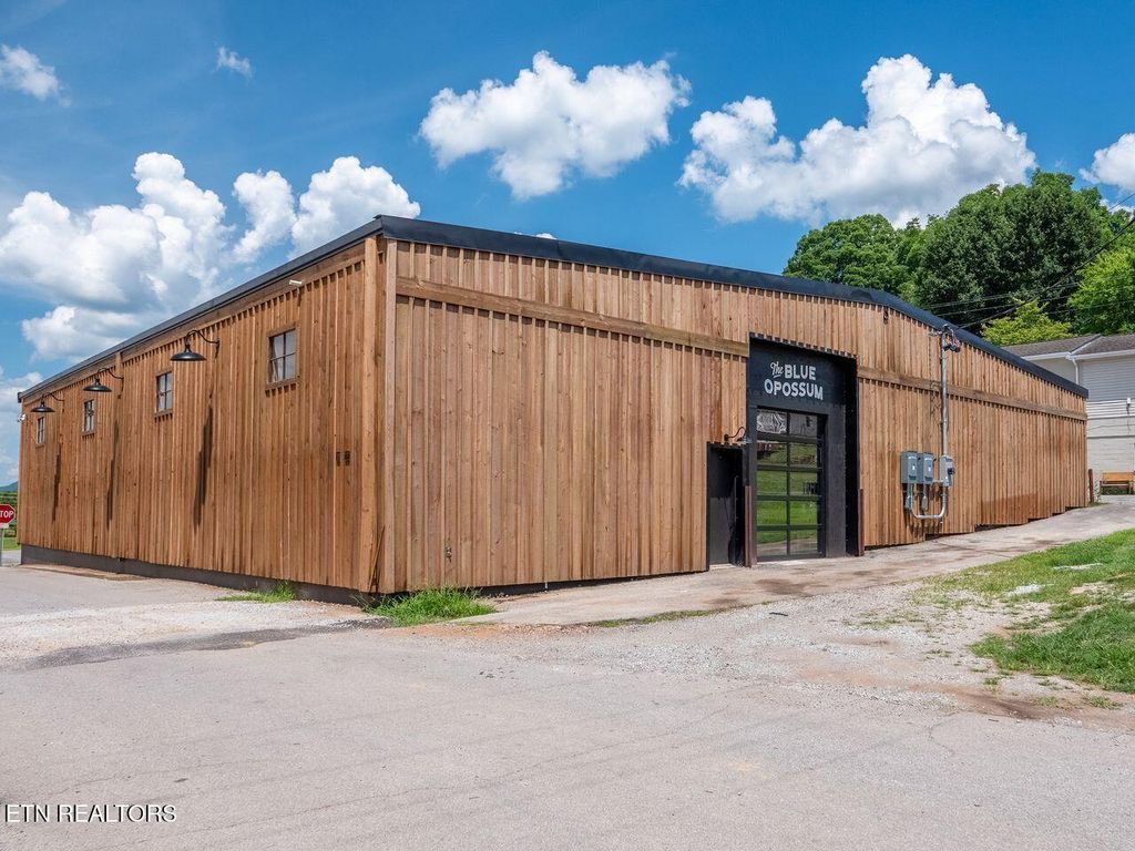 Photo of 1A Cherohala Skyway, Tellico Plains, TN 37385 (MLS # 1322991)