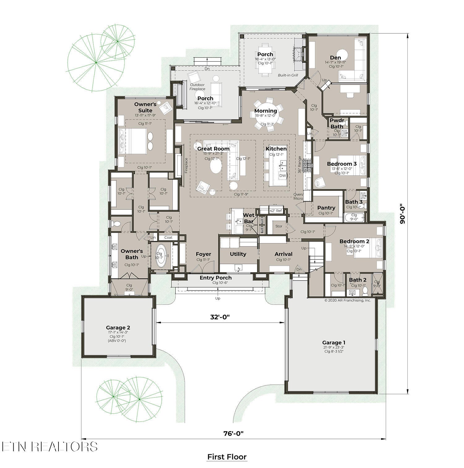 553 Navigator Drive