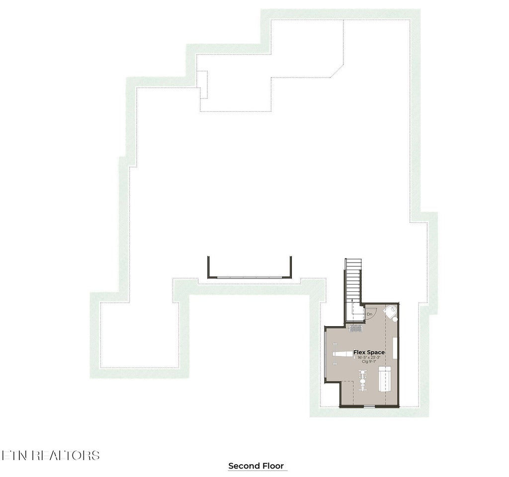 Photo of 553 Navigator Drive, Lenoir City, TN 37772 (MLS # 1357883)