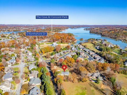 Tiny photo for 12304 S Northshore Drive, Knoxville, TN 37922 (MLS # 1322707)