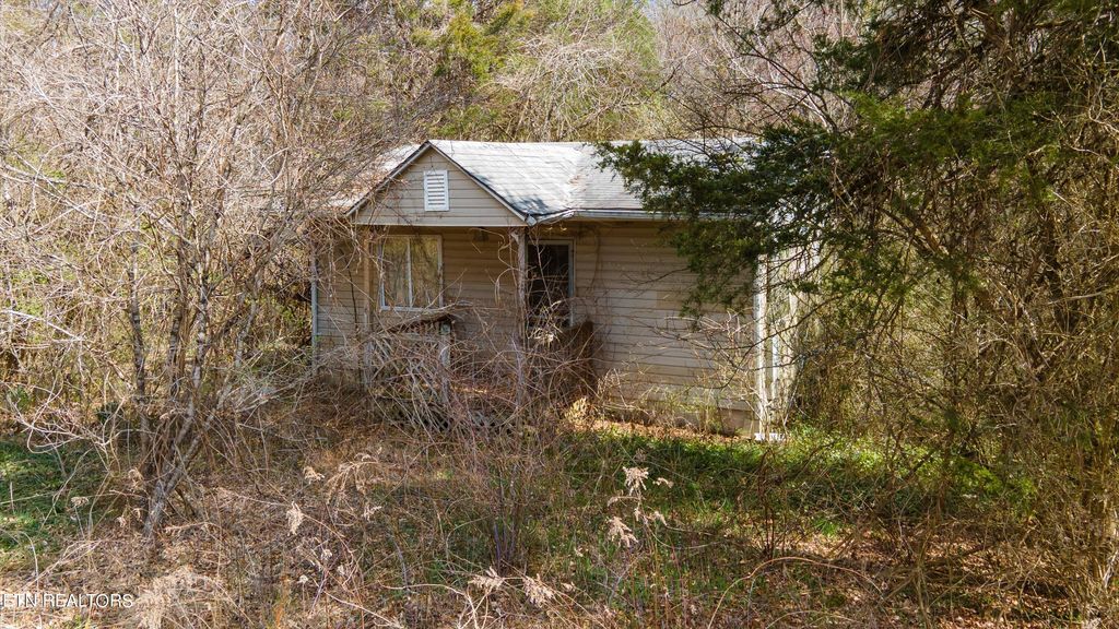 Photo of 9356 Strawberry Plains Pike, Strawberry Plains, TN 37871 (MLS # 1255425)