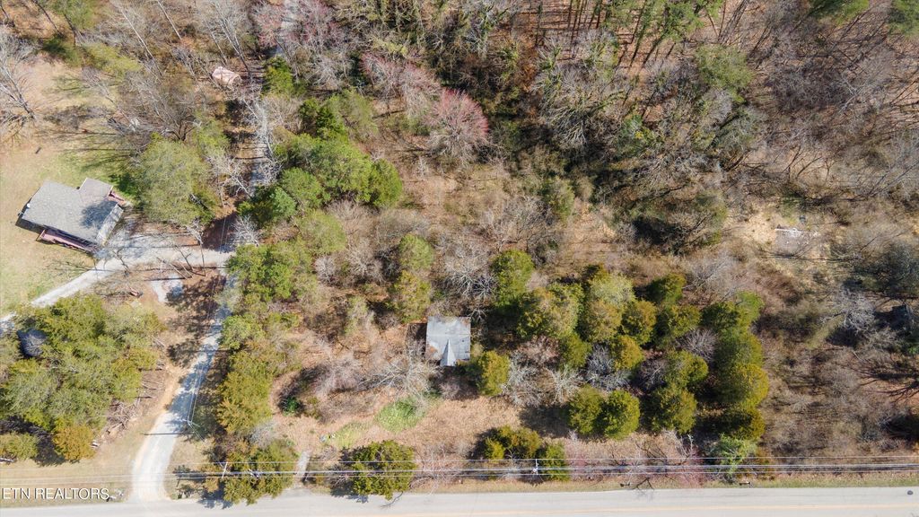 Photo of 9356 Strawberry Plains Pike, Strawberry Plains, TN 37871 (MLS # 1255425)