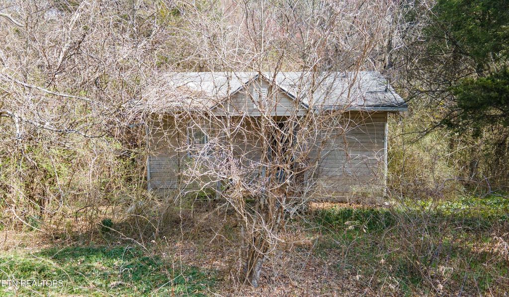 Photo of 9356 Strawberry Plains Pike, Strawberry Plains, TN 37871 (MLS # 1255425)