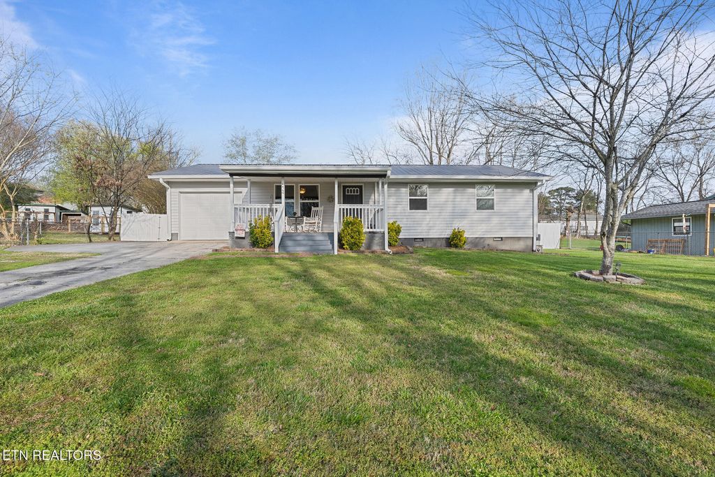 Photo of 624 Scenic Hill Drive, Seymour, TN 37865 (MLS # 1333558)