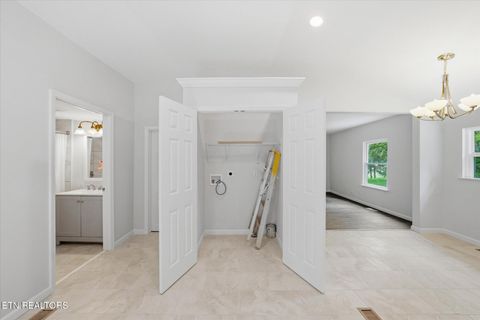 Tiny photo for 4737 Old Guinn Rd, Knoxville, TN 37931 (MLS # 1337926)