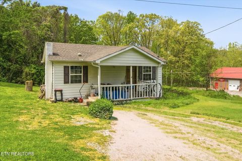 Tiny photo for 4737 Old Guinn Rd, Knoxville, TN 37931 (MLS # 1337926)