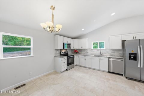 Tiny photo for 4737 Old Guinn Rd, Knoxville, TN 37931 (MLS # 1337926)