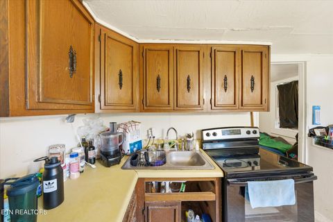 Tiny photo for 4737 Old Guinn Rd, Knoxville, TN 37931 (MLS # 1337926)