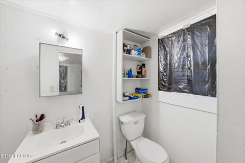 Tiny photo for 4737 Old Guinn Rd, Knoxville, TN 37931 (MLS # 1337926)