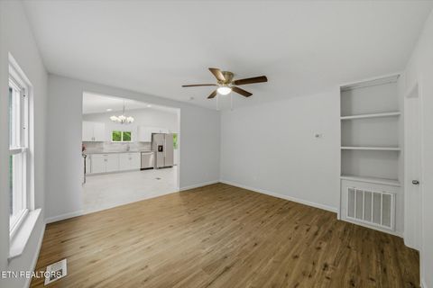Tiny photo for 4737 Old Guinn Rd, Knoxville, TN 37931 (MLS # 1337926)