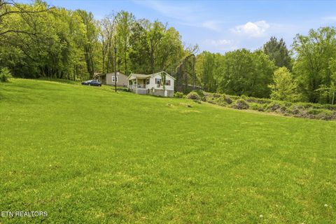 Tiny photo for 4737 Old Guinn Rd, Knoxville, TN 37931 (MLS # 1337926)
