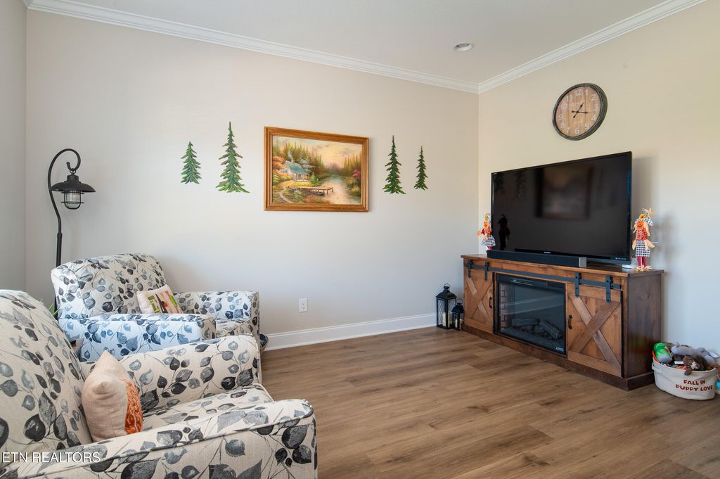 Photo of 121 E Fortenberry St, Oak Ridge, TN 37830 (MLS # 1321180)