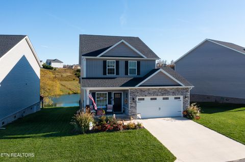 Photo of 121 E Fortenberry St, Oak Ridge, TN 37830 (MLS # 1321180)