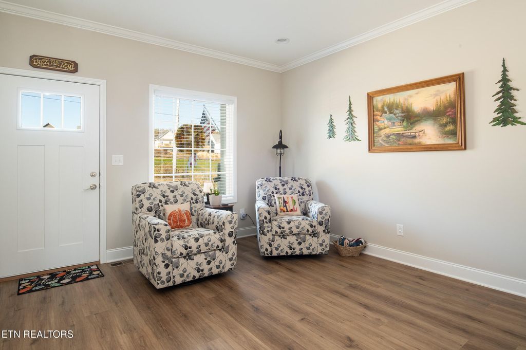 Photo of 121 E Fortenberry St, Oak Ridge, TN 37830 (MLS # 1321180)