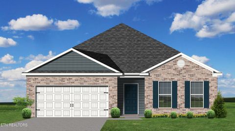Photo of 12515 Centerview Rd, Knoxville, TN 37932 (MLS # 1320005)
