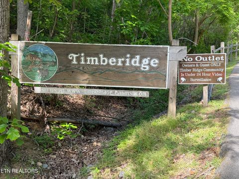 Tiny photo for 807 Old New Ground Rd, Gatlinburg, TN 37738 (MLS # 1340103)