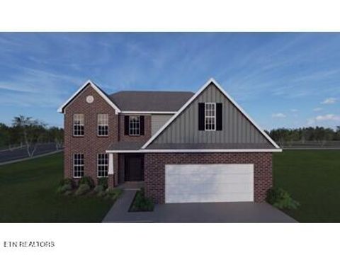 1916 Hickory Reserve Rd Knoxville TN 37932