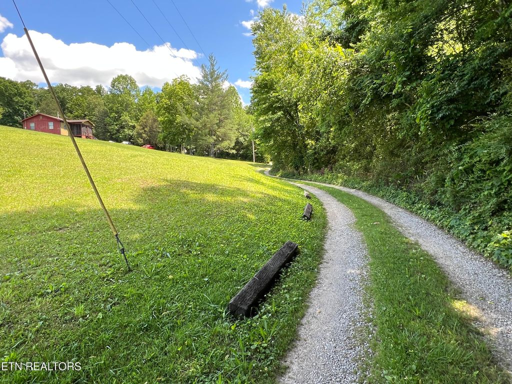 Photo of 243 Choctaw Lane, Niota, TN 37826 (MLS # 1302210)