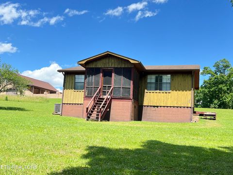 243 Choctaw Lane Niota TN 37826